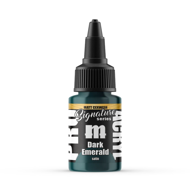 Selection of Monument Hobbies Pro Acryl Paints 22ml Part II - Hobby Sense