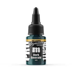 Selection of Monument Hobbies Pro Acryl Paints 22ml Part II