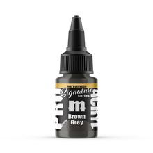 Selection of Monument Hobbies Pro Acryl Paints 22ml Part II