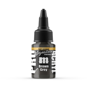 Selection of Monument Hobbies Pro Acryl Paints 22ml Part II