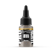Selection of Monument Hobbies Pro Acryl Paints 22ml Part II