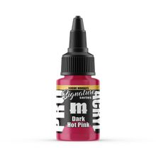 Selection of Monument Hobbies Pro Acryl Paints 22ml Part II
