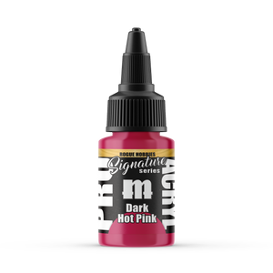 Selection of Monument Hobbies Pro Acryl Paints 22ml Part II