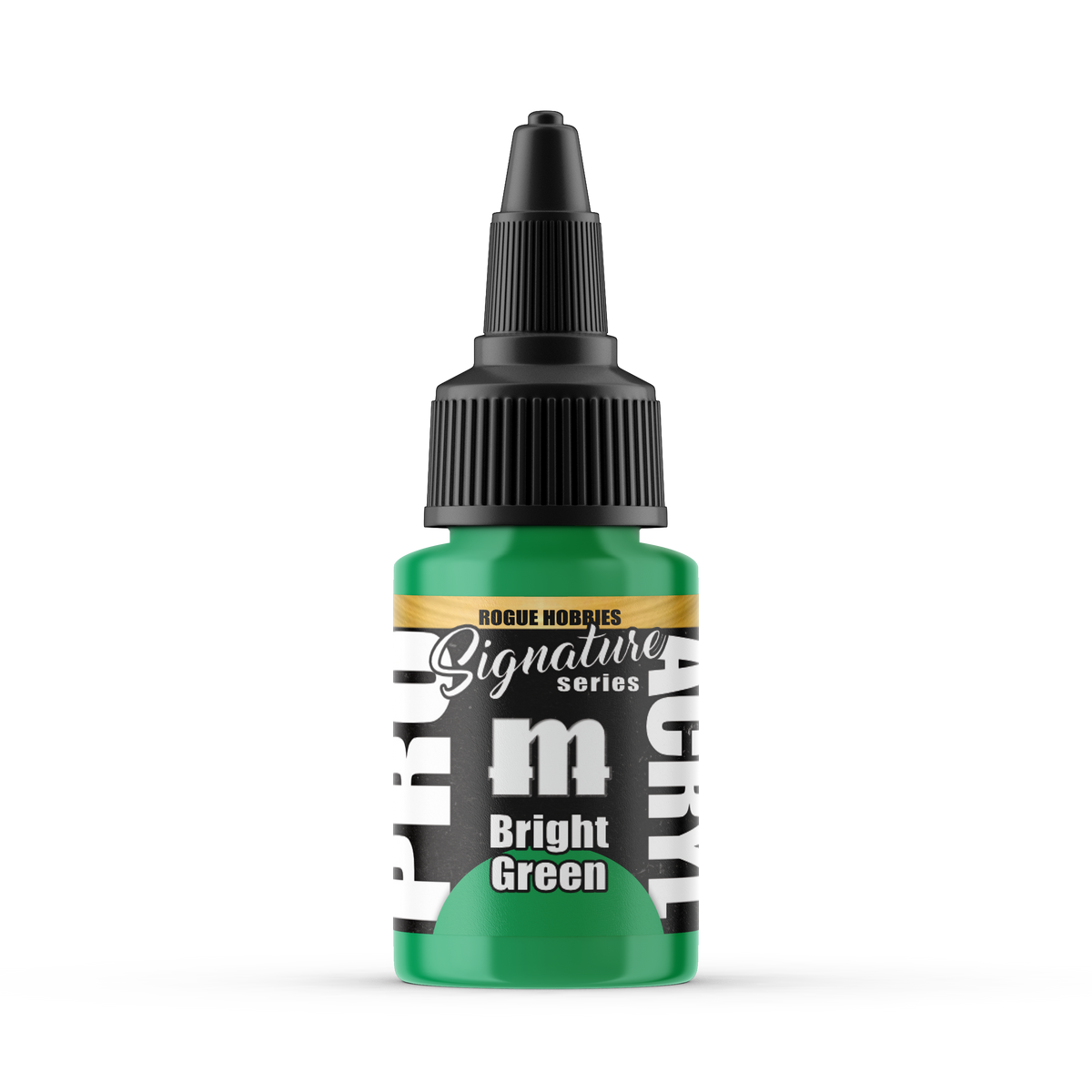 Selection of Monument Hobbies Pro Acryl Paints 22ml Part II - Hobby Sense