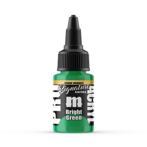 Selection of Monument Hobbies Pro Acryl Paints 22ml Part II