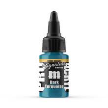 Selection of Monument Hobbies Pro Acryl Paints 22ml Part II