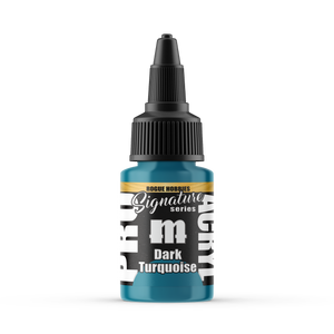Selection of Monument Hobbies Pro Acryl Paints 22ml Part II