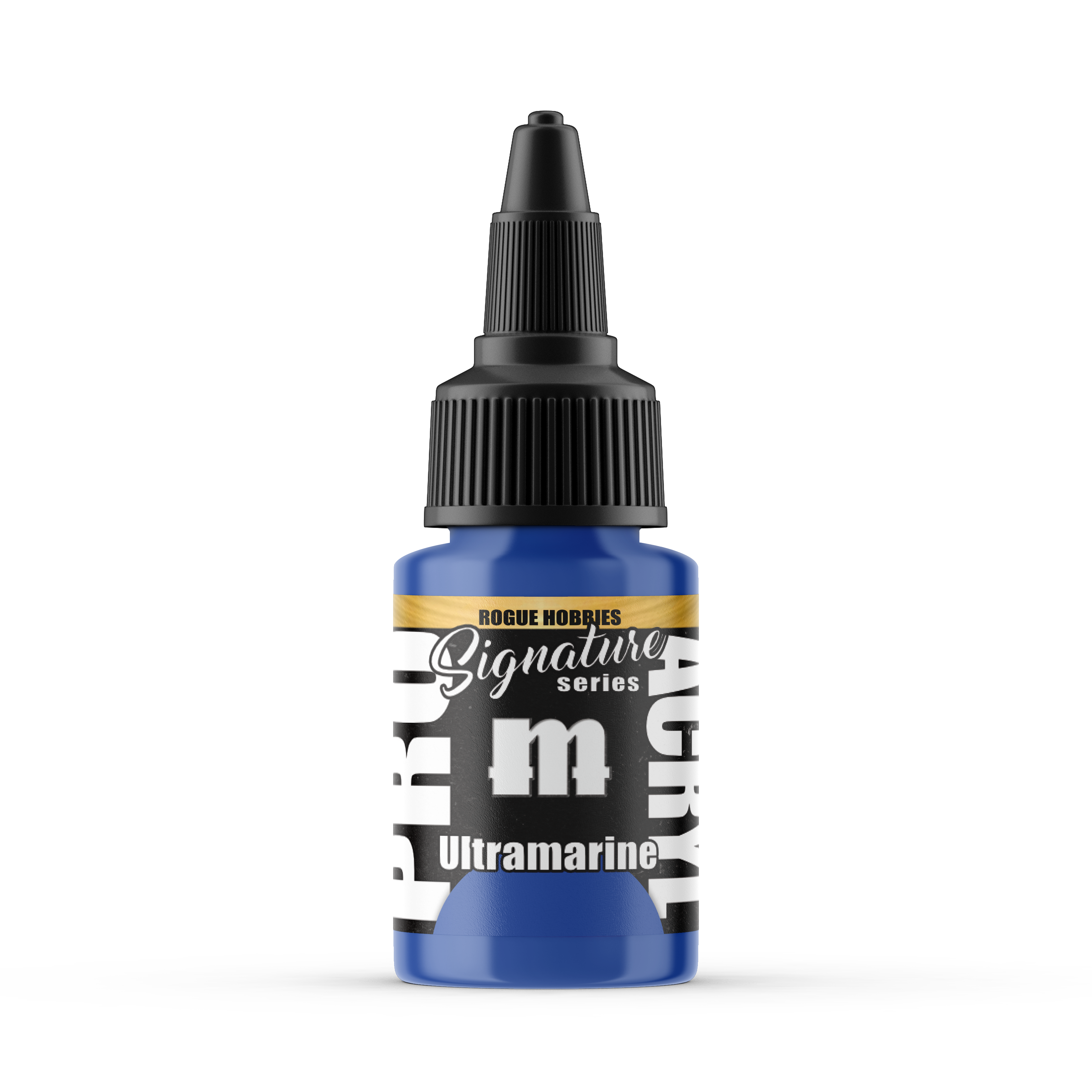 Selection of Monument Hobbies Pro Acryl Paints 22ml Part II - Hobby Sense