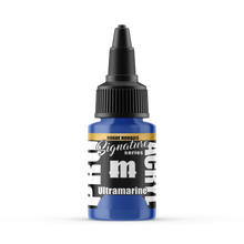 Selection of Monument Hobbies Pro Acryl Paints 22ml Part II