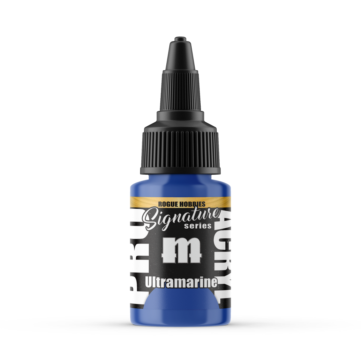 Selection of Monument Hobbies Pro Acryl Paints 22ml Part II - Hobby Sense