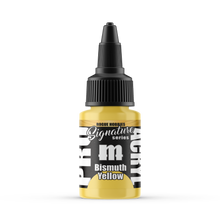 Selection of Monument Hobbies Pro Acryl Paints 22ml Part II