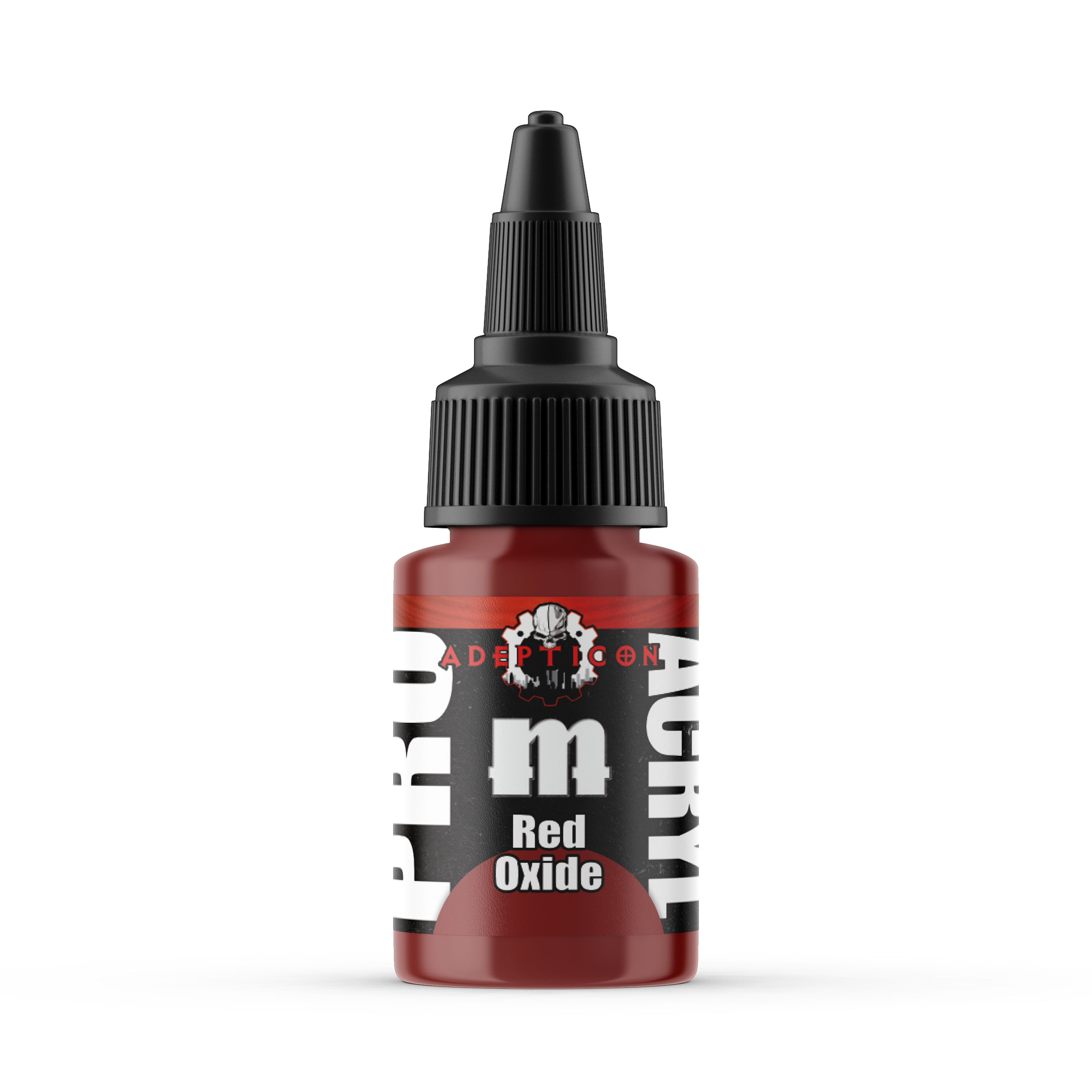 Selection of Monument Hobbies Pro Acryl Paints 22ml Part II - Hobby Sense