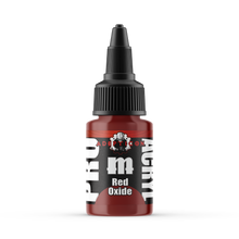 Selection of Monument Hobbies Pro Acryl Paints 22ml Part II