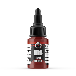 Selection of Monument Hobbies Pro Acryl Paints 22ml Part II