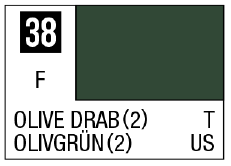 Selection of Mr. Color Sprays - Hobby Sense