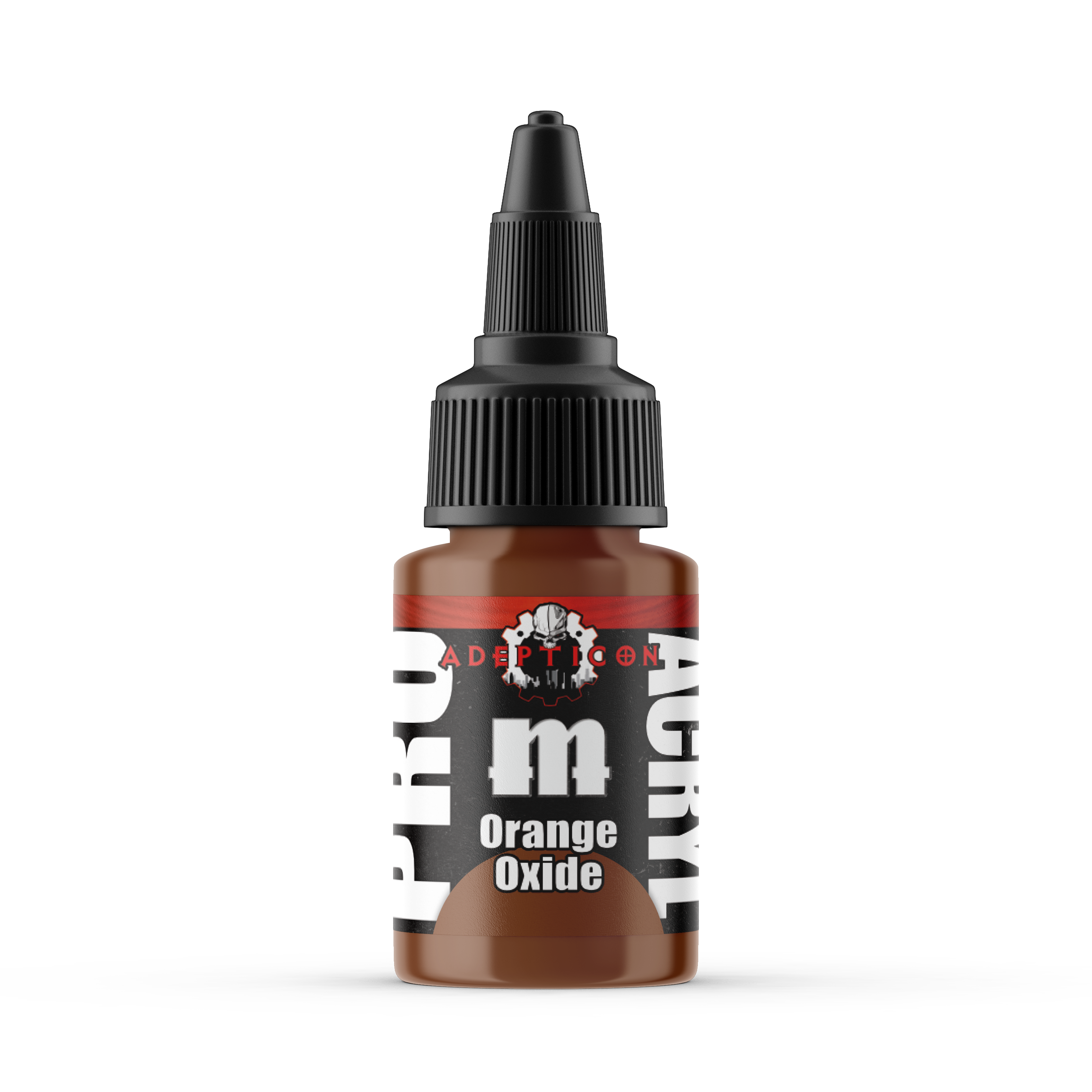 Selection of Monument Hobbies Pro Acryl Paints 22ml Part II - Hobby Sense