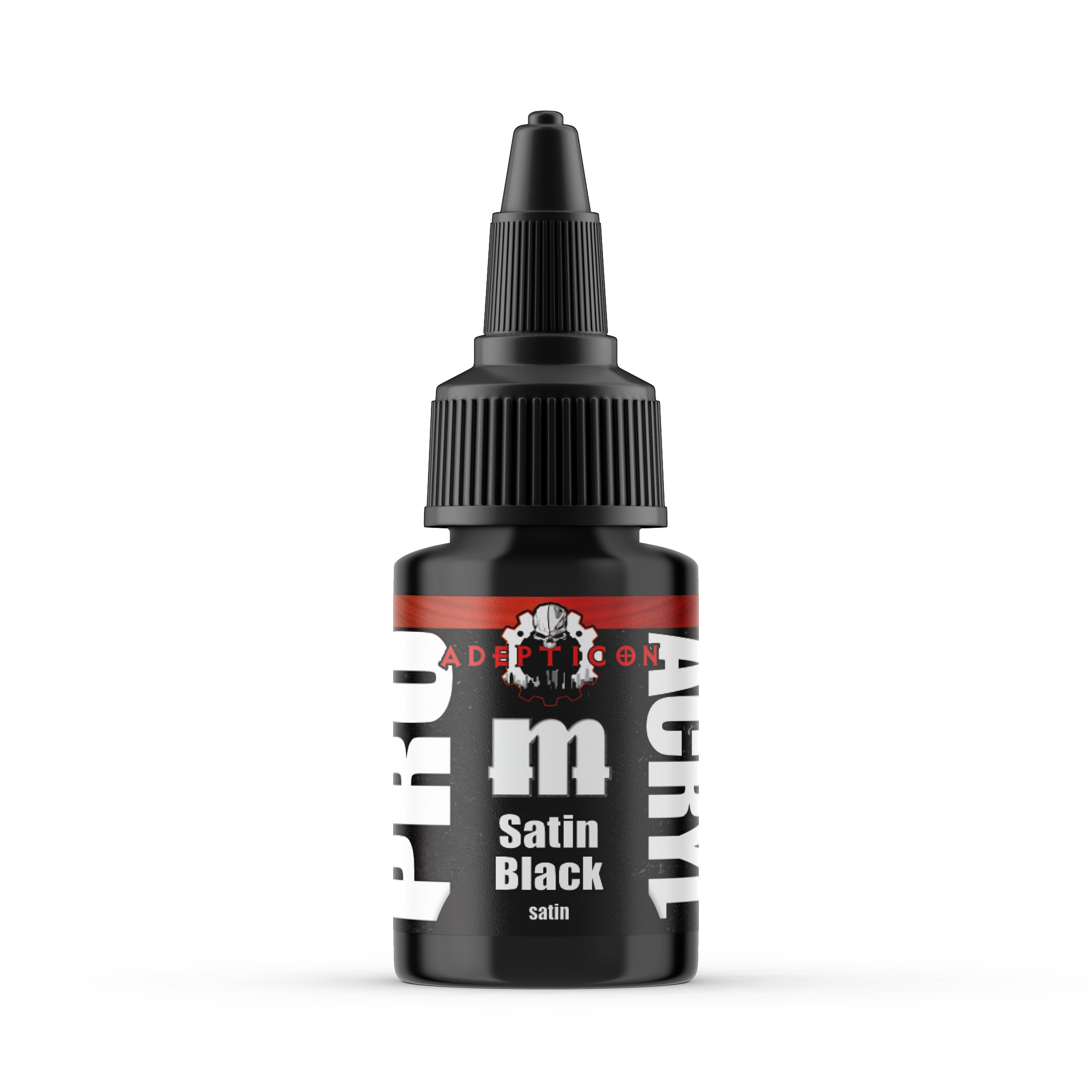 Selection of Monument Hobbies Pro Acryl Paints 22ml Part II - Hobby Sense