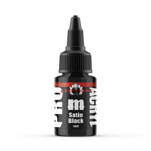 Selection of Monument Hobbies Pro Acryl Paints 22ml Part II