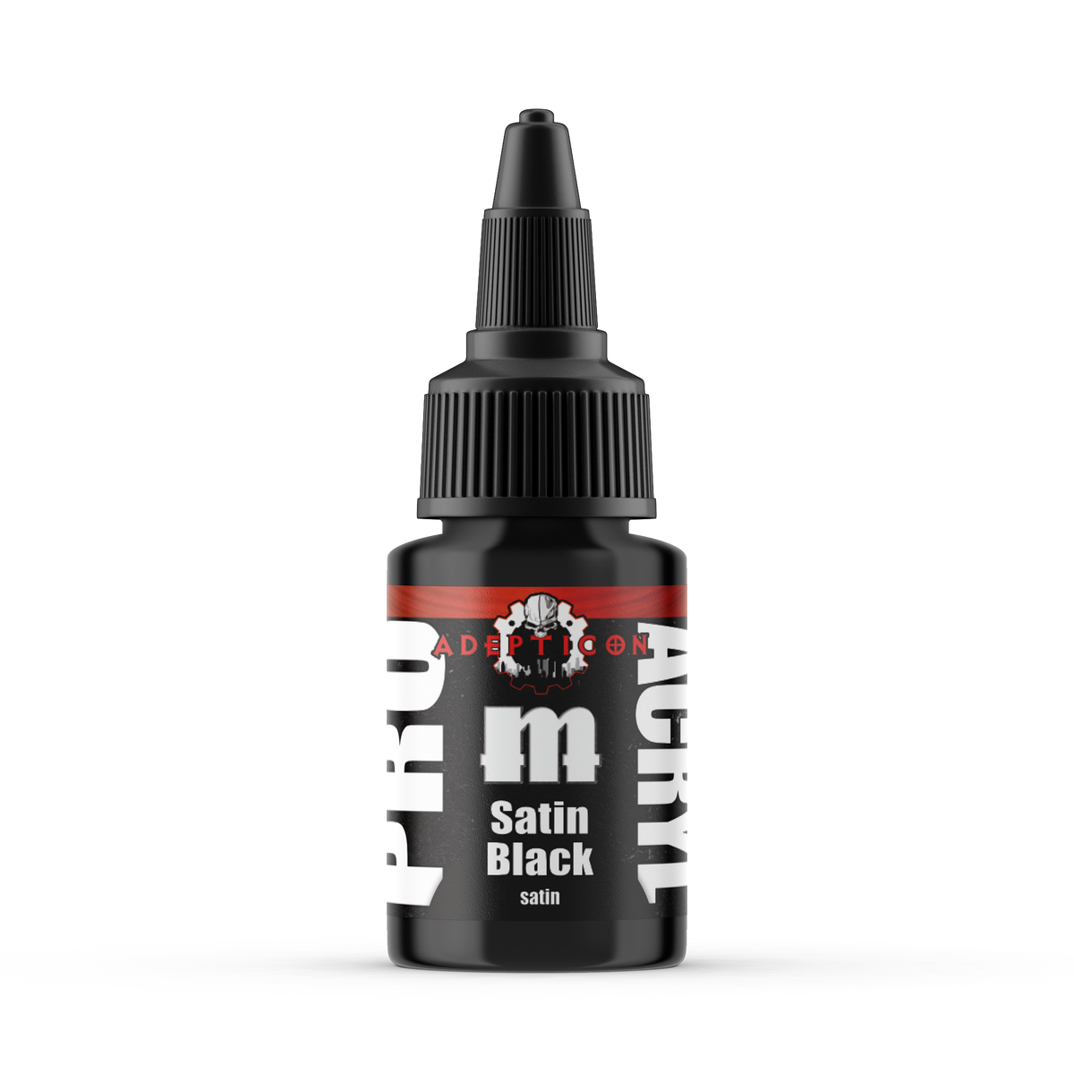 Selection of Monument Hobbies Pro Acryl Paints 22ml Part II - Hobby Sense