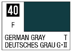 Selection of Mr. Color Sprays - Hobby Sense