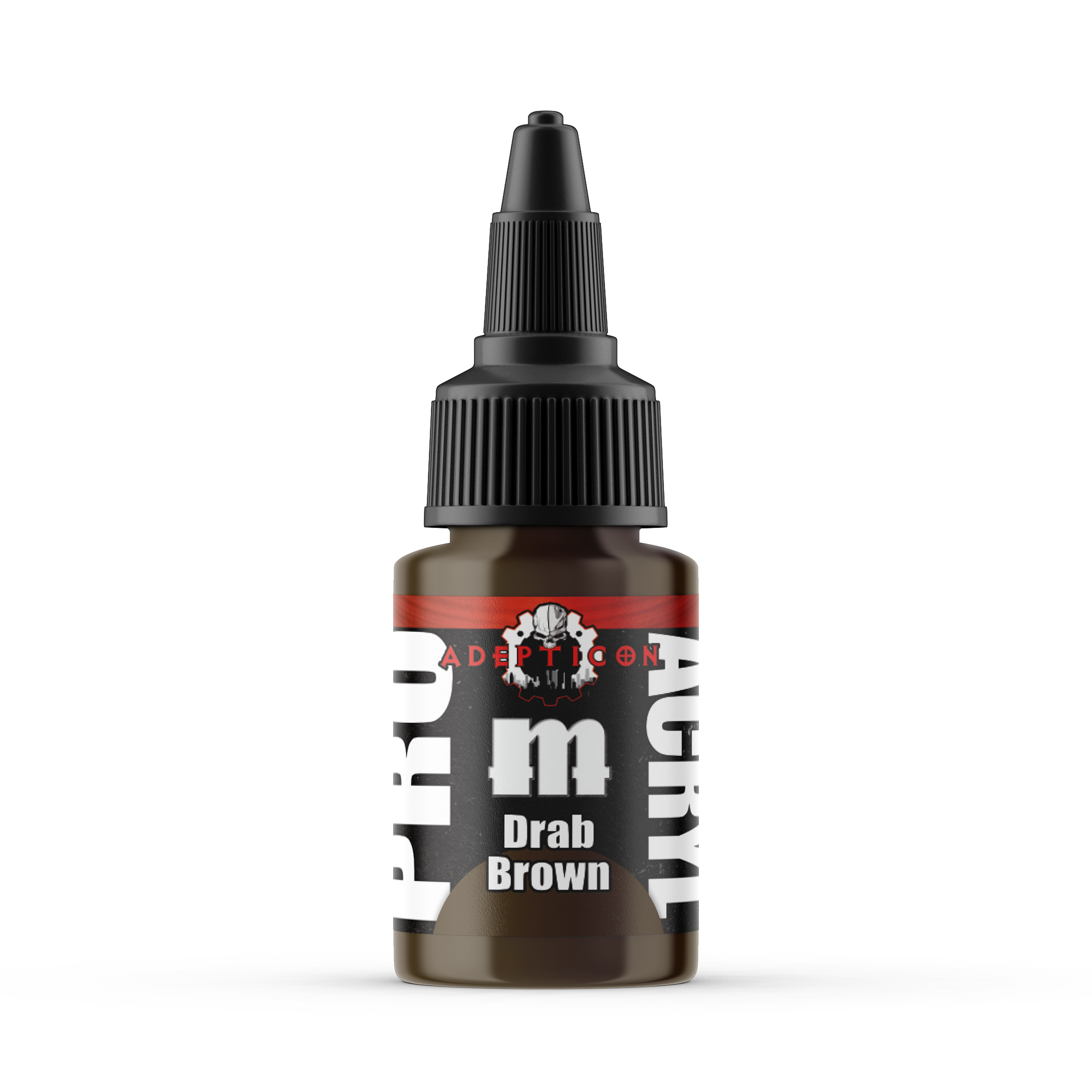 Selection of Monument Hobbies Pro Acryl Paints 22ml Part II - Hobby Sense