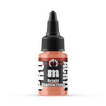 Selection of Monument Hobbies Pro Acryl Paints 22ml Part II