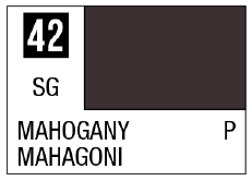 Selection of Mr. Color Sprays - Hobby Sense