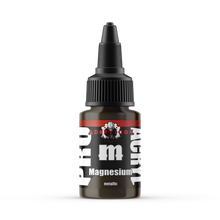 Selection of Monument Hobbies Pro Acryl Paints 22ml Part II