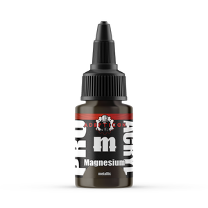 Selection of Monument Hobbies Pro Acryl Paints 22ml Part II