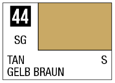 Selection of Mr. Color Sprays - Hobby Sense