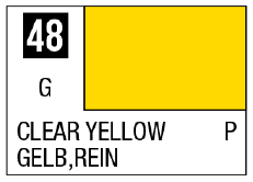 Selection of Mr. Color Sprays - Hobby Sense