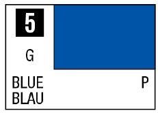 Selection of Mr. Color Sprays - Hobby Sense