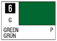 Selection of Mr. Color Sprays - Hobby Sense