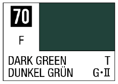 Selection of Mr. Color Sprays - Hobby Sense