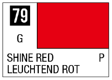 Selection of Mr. Color Sprays - Hobby Sense