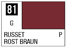 Selection of Mr. Color Sprays - Hobby Sense