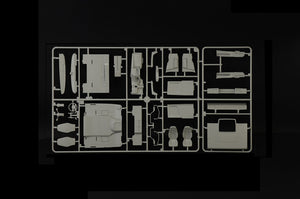 1/24 Volvo FH Plat Dak