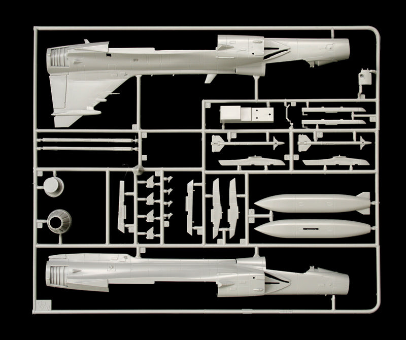 1/48 JAS 39 A Gripen - Hobby Sense