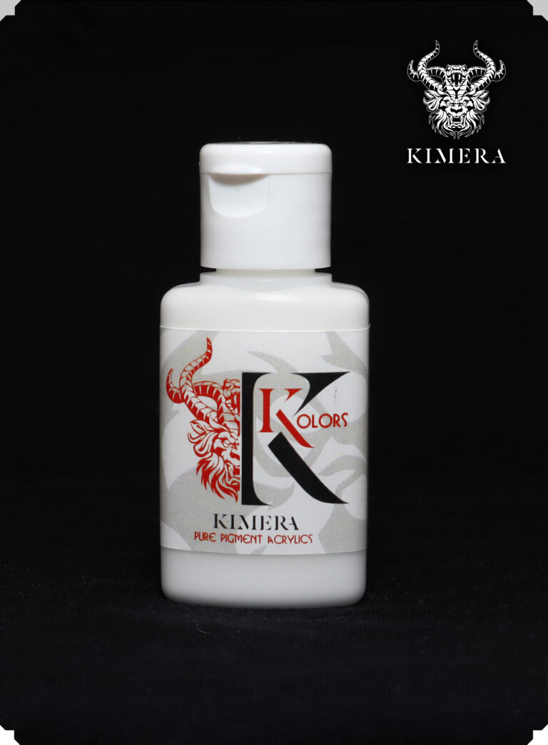 Selection of Kimera Single & Signature Single Paints - Hobby Sense