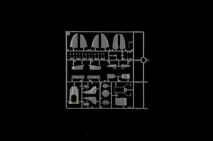 1/32 Macchi MC.202 Folgore - Hobby Sense