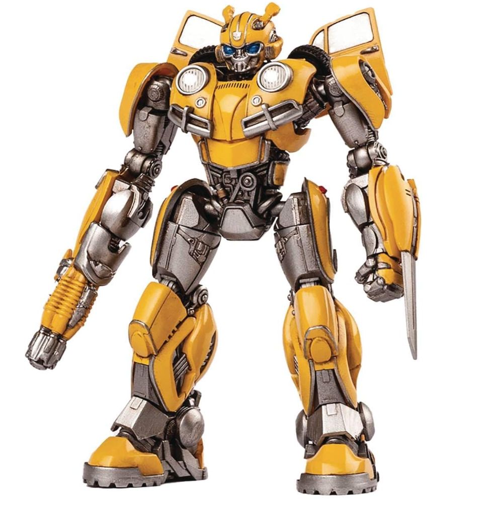 Transformers #1 Bumblebee