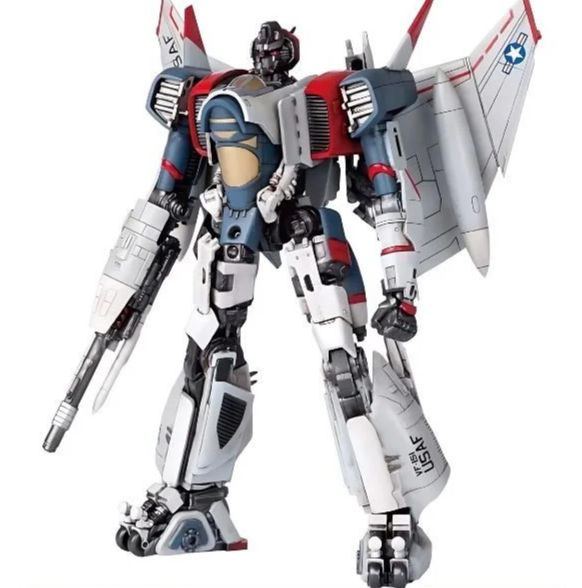 Transformers #2 Blitzwing