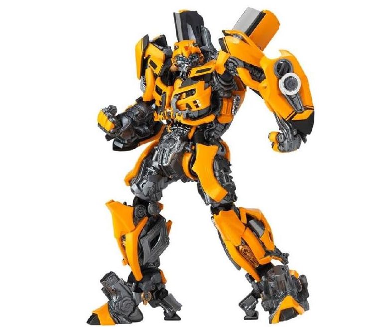 Transformers #7 Bumblebee TF5