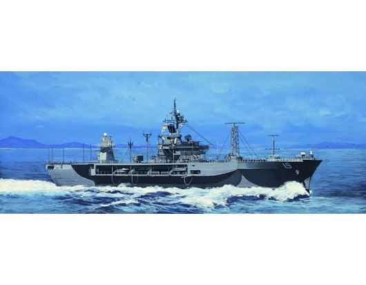 1/700 USS Blue Ridge LLC-19 1997 - Hobby Sense