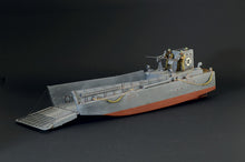 1/35 LCM 3 Landing Craft Mechanized - Hobby Sense