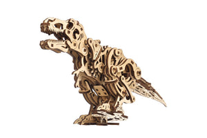 Tyrannosaurus Rex - 249 Pieces - Hobby Sense