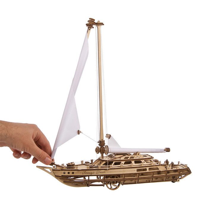 Serenity's Dream - 365 Pieces (Medium) - Hobby Sense