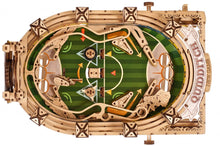 Quidditch™ Pinball - Hobby Sense