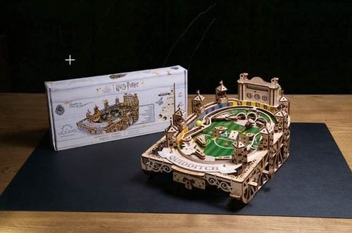 Quidditch™ Pinball - Hobby Sense