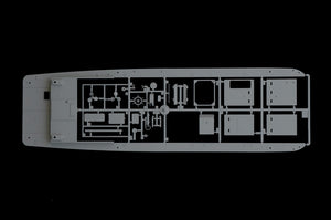 1/35 LCM 3 Landing Craft Mechanized - Hobby Sense